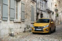 Schicker City-Flitzer: Mitsubishi Space Star mit frischem Design