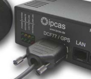 Standalone Timeserver „ipNTP“