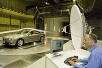 Die Technik der neuen Mercedes-Benz CL-Klasse