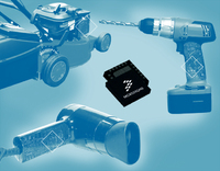 Freescale baut sein 8-Bit Mikrocontroller-Spektrum für Konsumelektronik, Industrie und Automobiltechnik weiter aus
