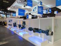 COMER INDUSTRIES At SIMA 2015 in paris: 30 year- success IN FRANCe