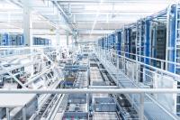VVA baut Kapazitäten in der Kommissionierung durch innovative Automatisierung deutlich aus