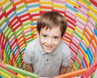 bio!TOY: 1st Conference on Toys made from Biobased Plastics