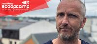 scoopcamp 2019: Helge Birkelund (Amedia AS) als vierter Keynote Speaker bestätigt