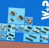 Umfassend informiert mit dem: W+P Steckverbinder-Katalog 2015