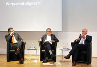 Digitalisierung - Chance für die Wirtschaft