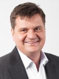 Armin Rombach neuer Geschäftsführer der ZUE