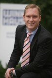 Tilmann Winkhaus gehört der Geschäftsleitung an