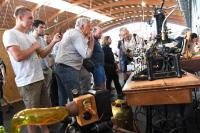 Erfolgreiches Zusammenspiel: Ham Radio und Maker Faire Bodensee kommen gut an