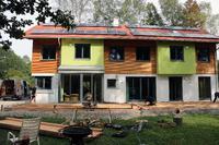 Spende an den Verein südSee und an das Projekt 'Morgenspaziergang durch 10 Jahre Weimarer Visionen'