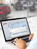Neue Radius-Version mit integrierter Schnittstelle zu EiOS-Portal von Point S