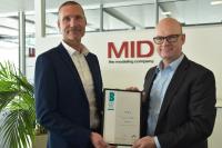 MID GmbH unter den Besten Beratern Deutschlands 2019