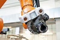 Deutsche Edelstahlwerke bestellt LiquiRob- Gießbühnenroboter bei Siemens