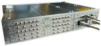 sat-nms SMU Signal Management Unit presented by SatService Gesellschaft für Kommunikationssysteme mbH