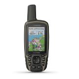 Ein Upgrade - zwei Serien: das GPSMAP 64x/sx sowie das eTrex 22x/32x