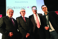 Leica Camera AG stiftet zusätzlichen Preis für den Gewinner der Rückblende 2009