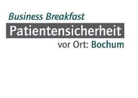 Save-the-date! Business Breakfast