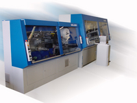 LabelExpo 2005 voller Erfolg für MELZER