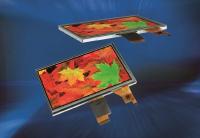 Helle Displays mit OLED-Blickwinkel