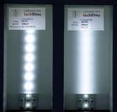Licht – lenken, reflektieren und streuen mit "tech-films"