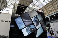 Ziris Canvas läutet neue Ära für Digital Signage ein