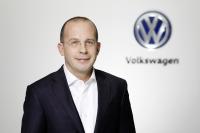 Personelle Veränderungen bei Volkswagen Pkw und in Südamerika