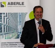Aberle GmbH feiert 30-jähriges Firmenjubiläum