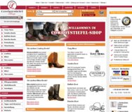 Cowboystiefel-Shop.de erhält Trusted Shops Gütesiegel