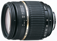 Tamron stellt das weltweit erste 13,9fach Zoom für digitale Spiegelreflexkameras vor