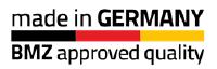 BMZ launches innovative high-voltage system