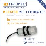 iDTRONICs neue Professional RFID Reader