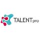 Veranstaltungslogo TALENTpro 2018