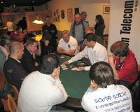 Epsilon begrüßt Partner im Casino