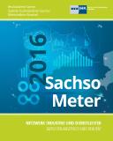 SachsoMeter 2016 veröffentlicht