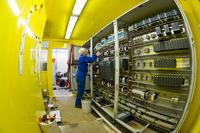 SMB erweitert Know-how für Schüttgut-Abfüllanlagen
