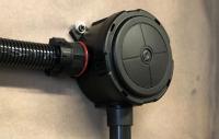 New junction boxes from WISKA