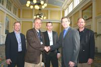 Philips und 3Com formen strategische Allianz
