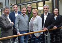 exceet und Kompetenzzentrum eHealth der Hochschule Niederrhein vereinbaren Kooperation