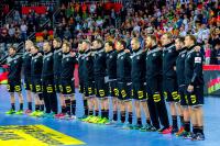 Power und Daumendrücken für den Titelverteidiger