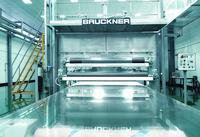 Brückner Maschinenbau at Feiplastic 2015