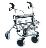 Robust und besonders leicht: Der Rollator FAKTO von DIETZ ist ab sofort verfügbar!