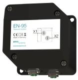 EMOSAFE Network Isolator for Rail Systems