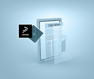 New Freescale processor helps lower costs and foster innovation for next-generation eReaders
