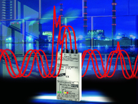 Netzanalysen weltweit - einfach und handlich