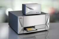 Tecans neuer Multimode-Mikroplatten-Reader Infinite® M1000 wurde auf der LabAutomation 2008 vorgestellt