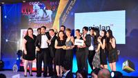 Uniplan Hongkong ist Eventagentur des Jahres 2014