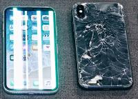 iPhone X: Das zerbrechlichste iPhone aller Zeiten