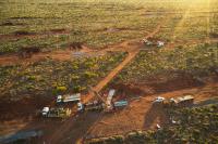 De Grey Mining: Goldsystem Crow/Aquila wächst weiter stark