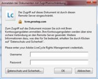 Lückenloser Know-How-Schutz für Unternehmen