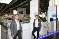 Deutsche Arzt AG zum ersten Mal auf der MEDICA